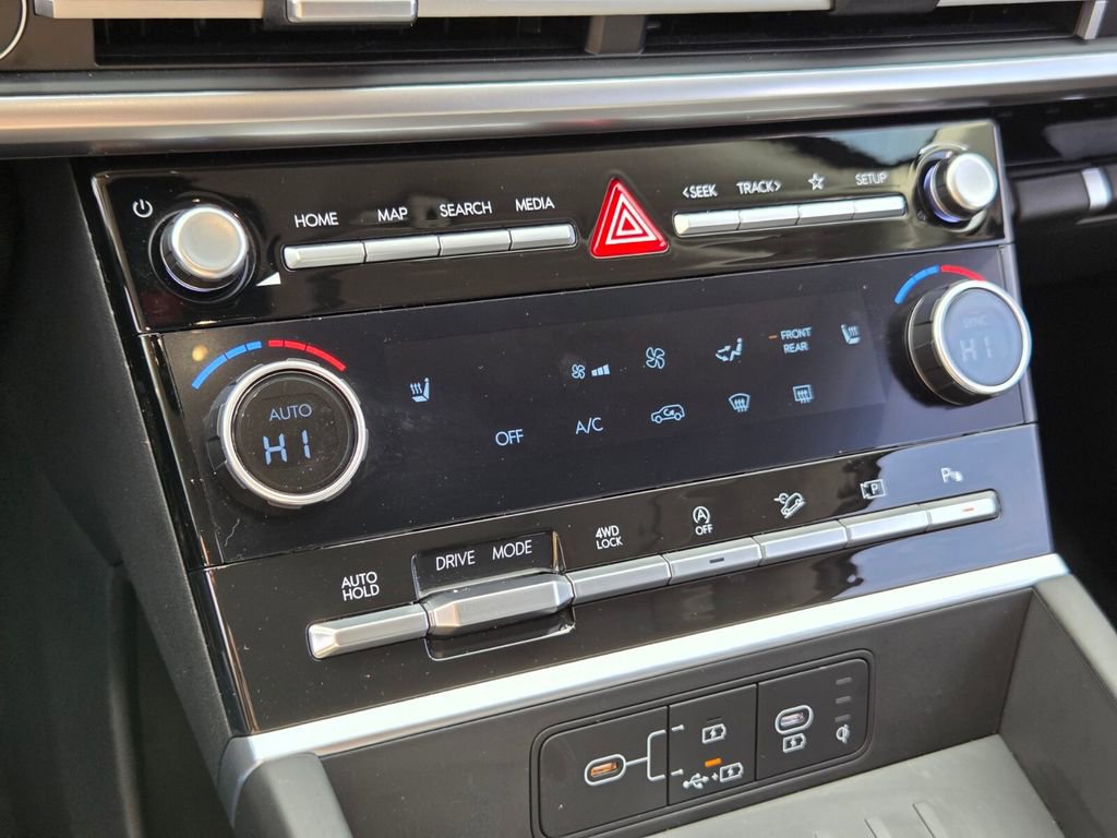 Used 2024 Hyundai Santa Fe XRT image 23