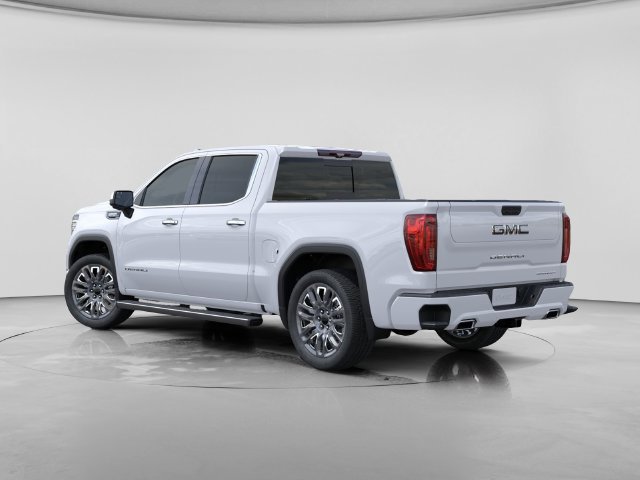 New 2026 GMC Sierra 1500 Denali Ultimate AWD/4WD image 3
