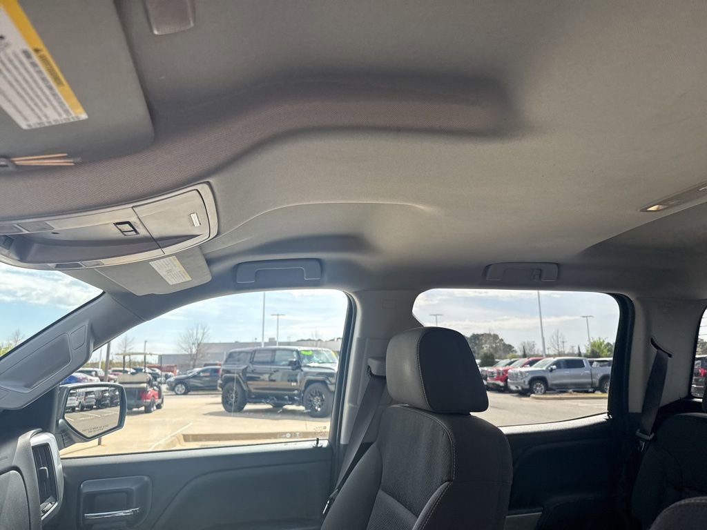 Used 2017 Chevrolet Silverado 1500 LT w/ All Star Edition image 15