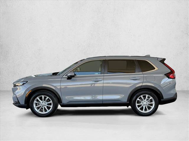 Used 2024 Honda CR-V EX video 2