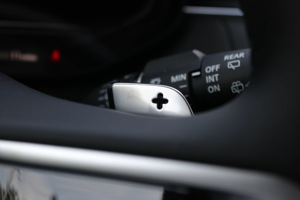 New 2027 Land Rover Range Rover SE AWD/4WD image 25