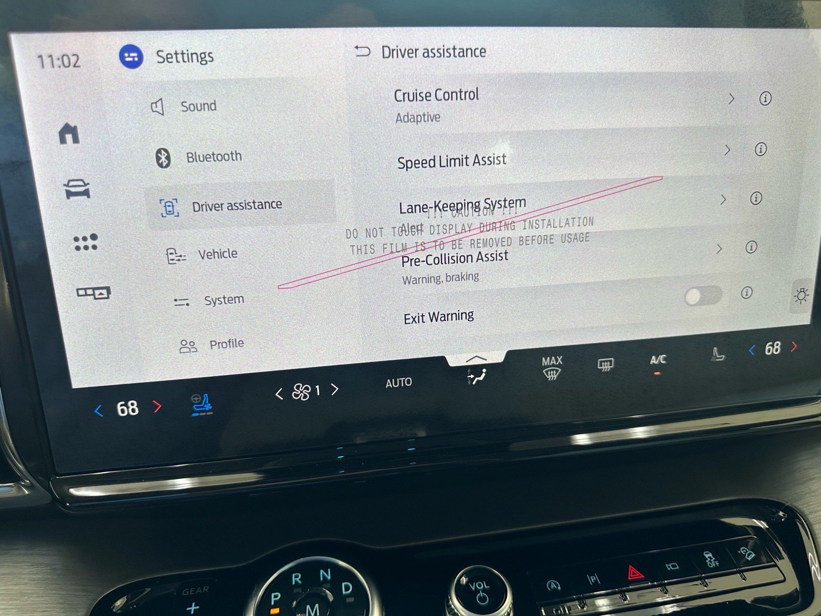 New 2027 Ford Expedition Max Platinum AWD/4WD image 42
