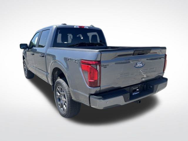New 2026 Ford F150 STX w/ Equipment Group 200A AWD/4WD image 7