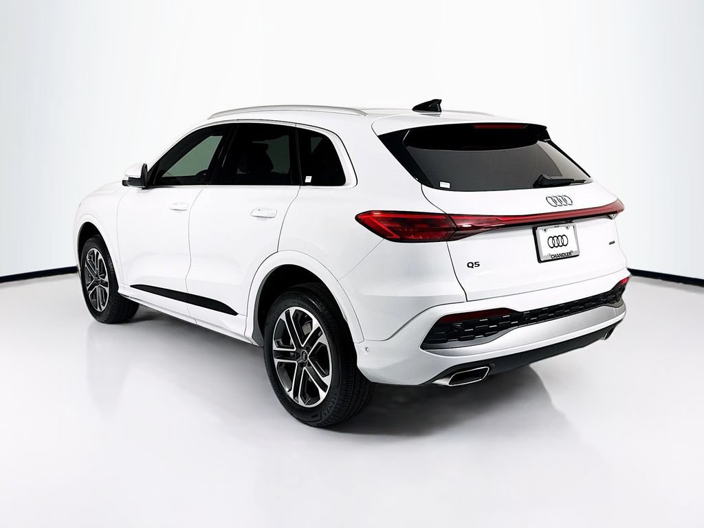 New 2026 Audi Q5 Premium AWD/4WD image 7