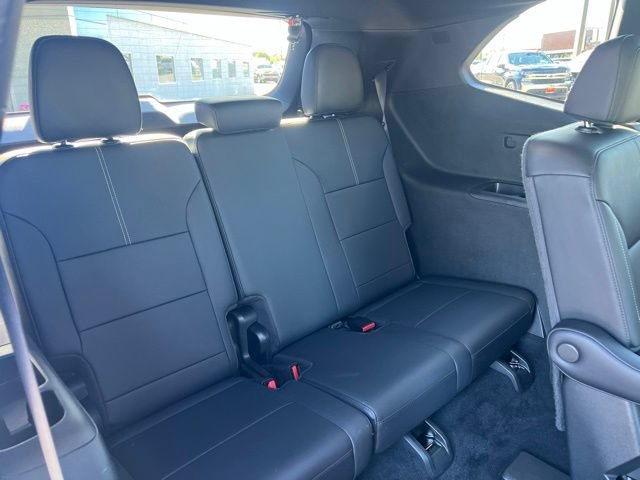 Used 2024 GMC Acadia Elevation AWD/4WD image 29