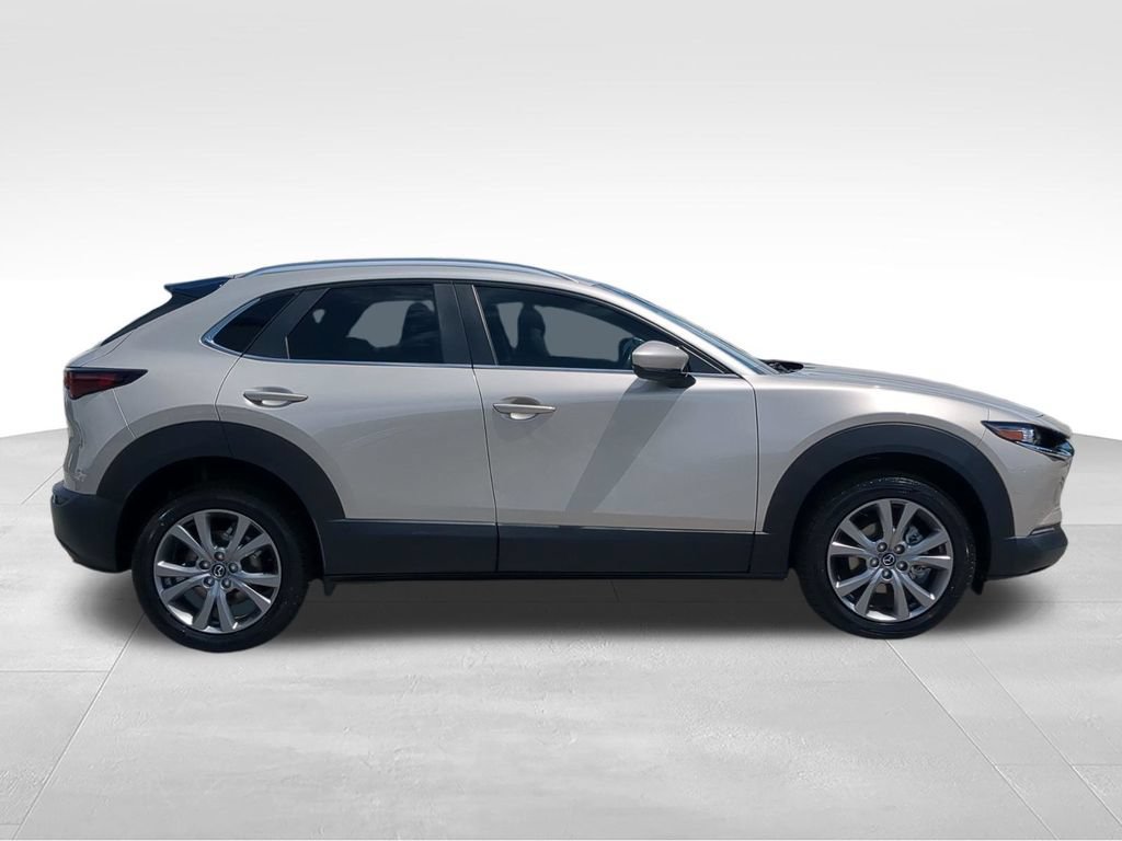 Used 2024 MAZDA CX-30 AWD 2.5 S w/ Preferred Package image 2