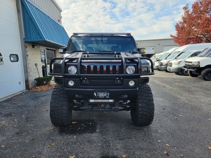 Used 2005 HUMMER H2 SUT w/ Preferred Equipment Group AWD/4WD image 5