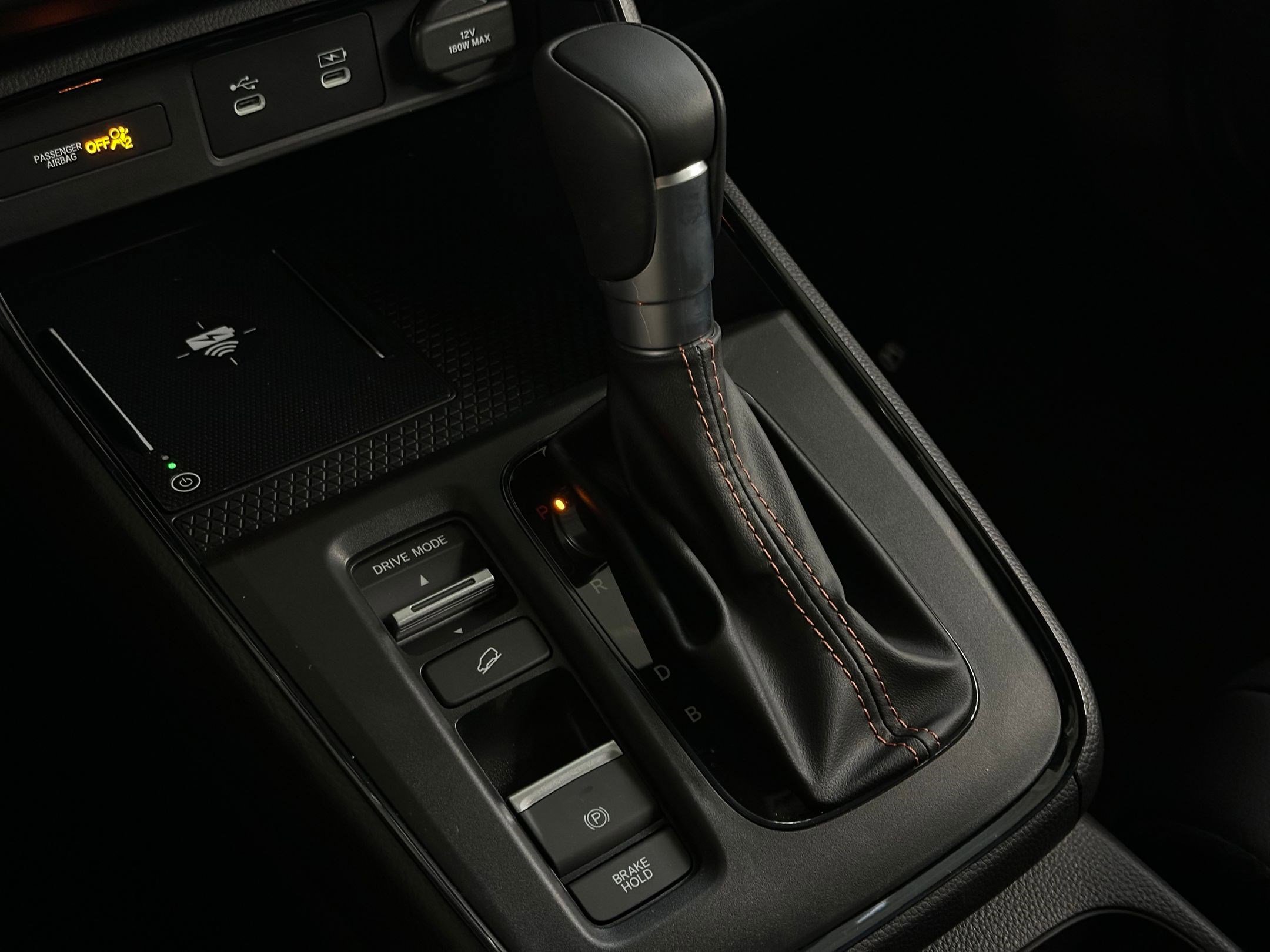 New 2026 Honda CR-V Sport-L image 18