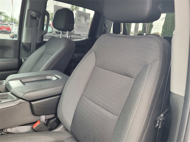 Used 2022 Chevrolet Silverado 1500 Custom image 11