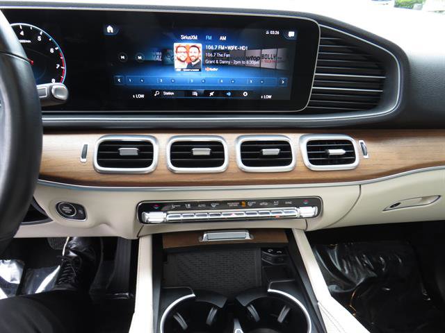 Used 2023 Mercedes-Benz GLE 350 4MATIC image 15