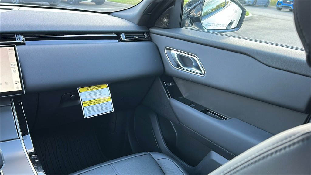 New 2026 Land Rover Range Rover Velar S image 26