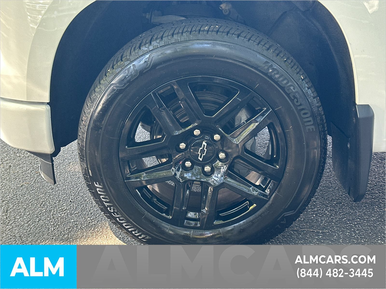 Used 2024 Chevrolet Silverado 1500 RST w/ Max Trailering Package AWD/4WD image 30