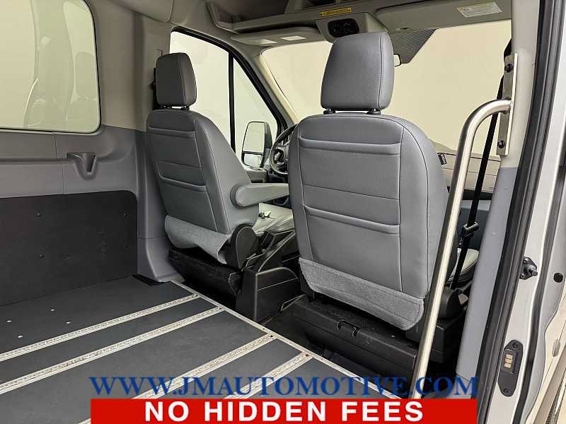 Used 2019 Ford Transit 350 XL RWD image 20
