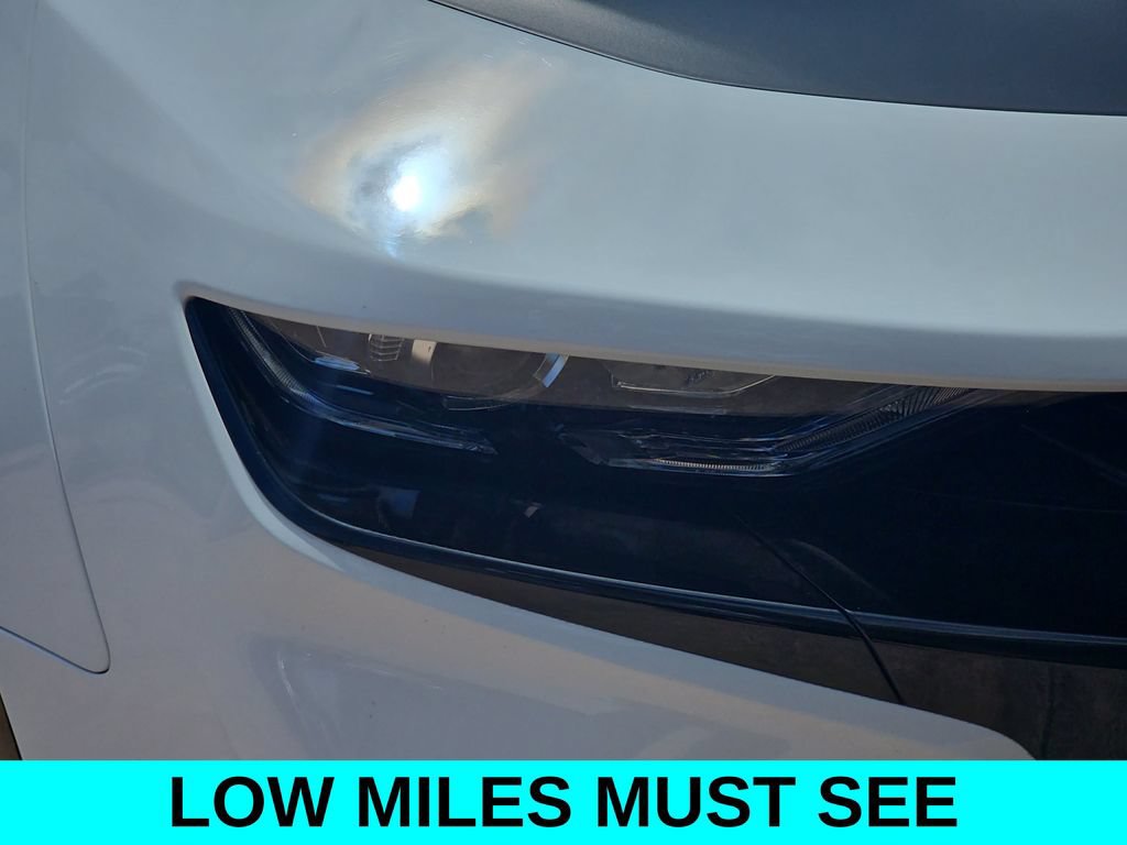 Used 2019 Chevrolet Camaro SS RWD image 33