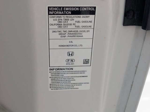 Used 2023 Honda Pilot EX-L image 23