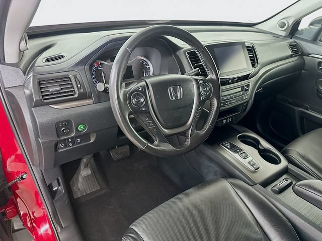 Certified 2023 Honda Ridgeline RTL image 20
