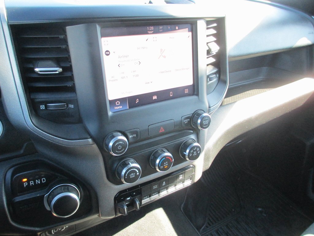 Used 2022 RAM 2500 Tradesman image 21