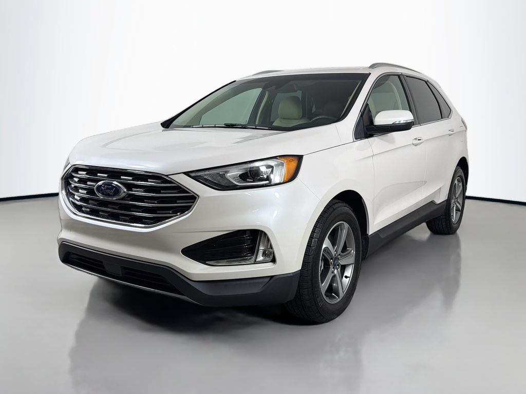 Used 2019 Ford Edge SEL w/ Equipment Group 201A