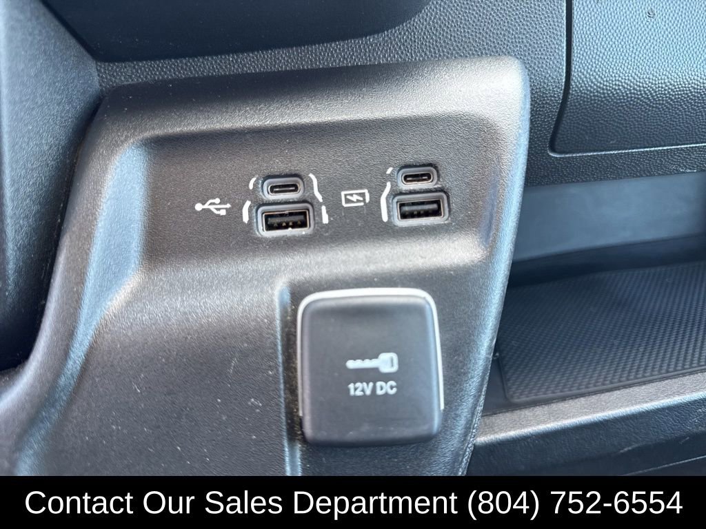 Used 2022 RAM ProMaster 1500 w/ Convenience Group image 25