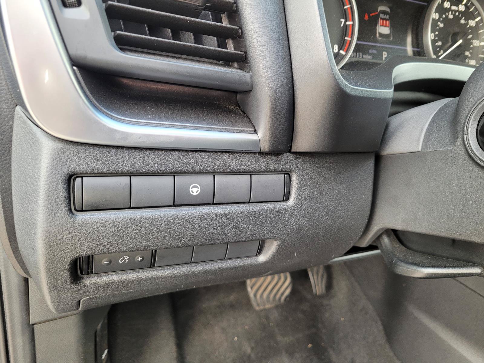 Used 2023 Nissan Rogue SV AWD/4WD image 27