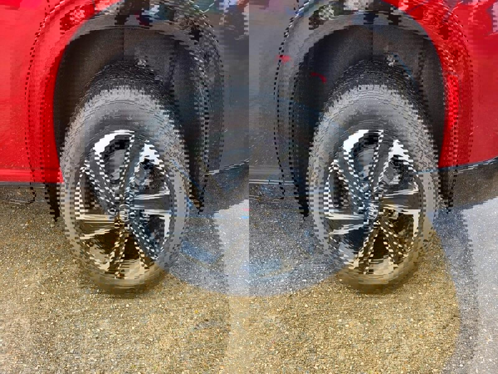 New 2026 Buick Enclave Sport Touring w/ Power Package image 10