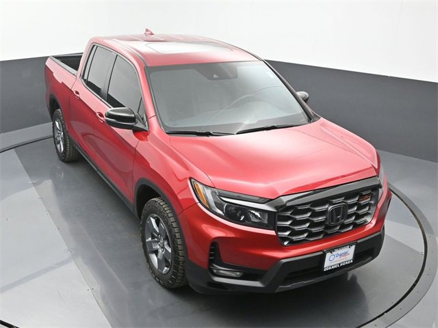 Used 2025 Honda Ridgeline TrailSport image 19