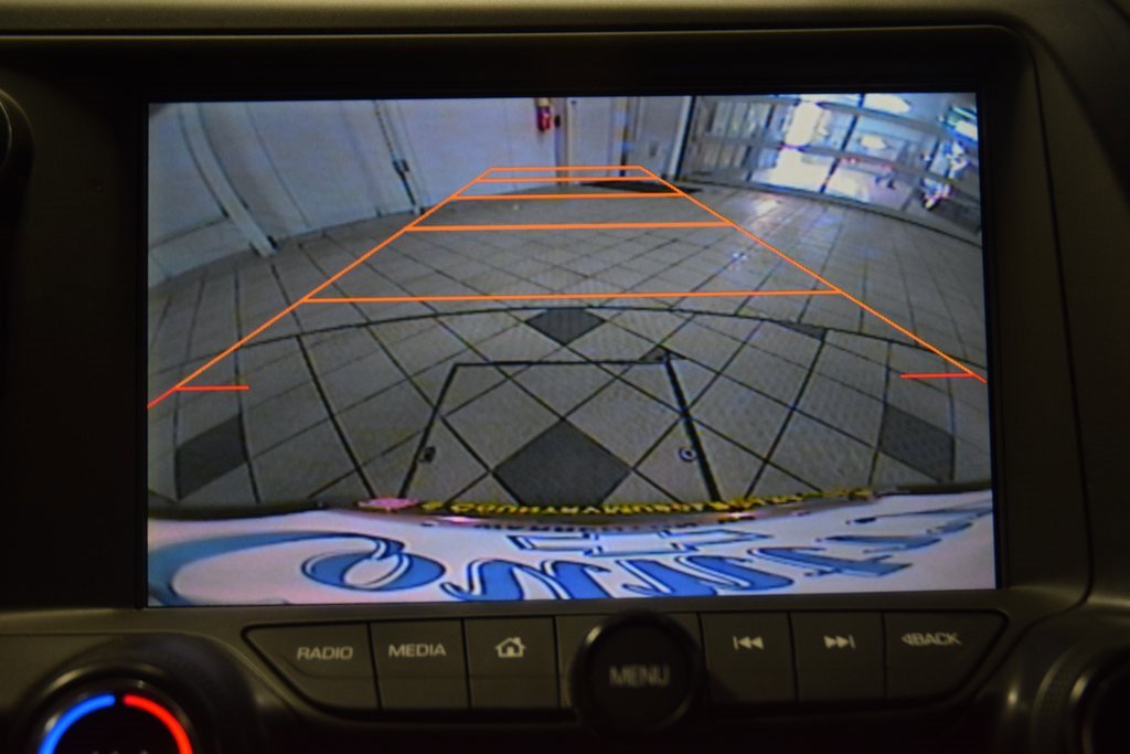 Used 2015 Chevrolet Corvette Z06 w/ 3LZ Preferred Equipment Group image 55