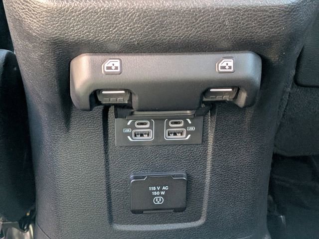 Used 2023 Jeep Wrangler Unlimited Rubicon 392 w/ Trailer Tow Package image 14