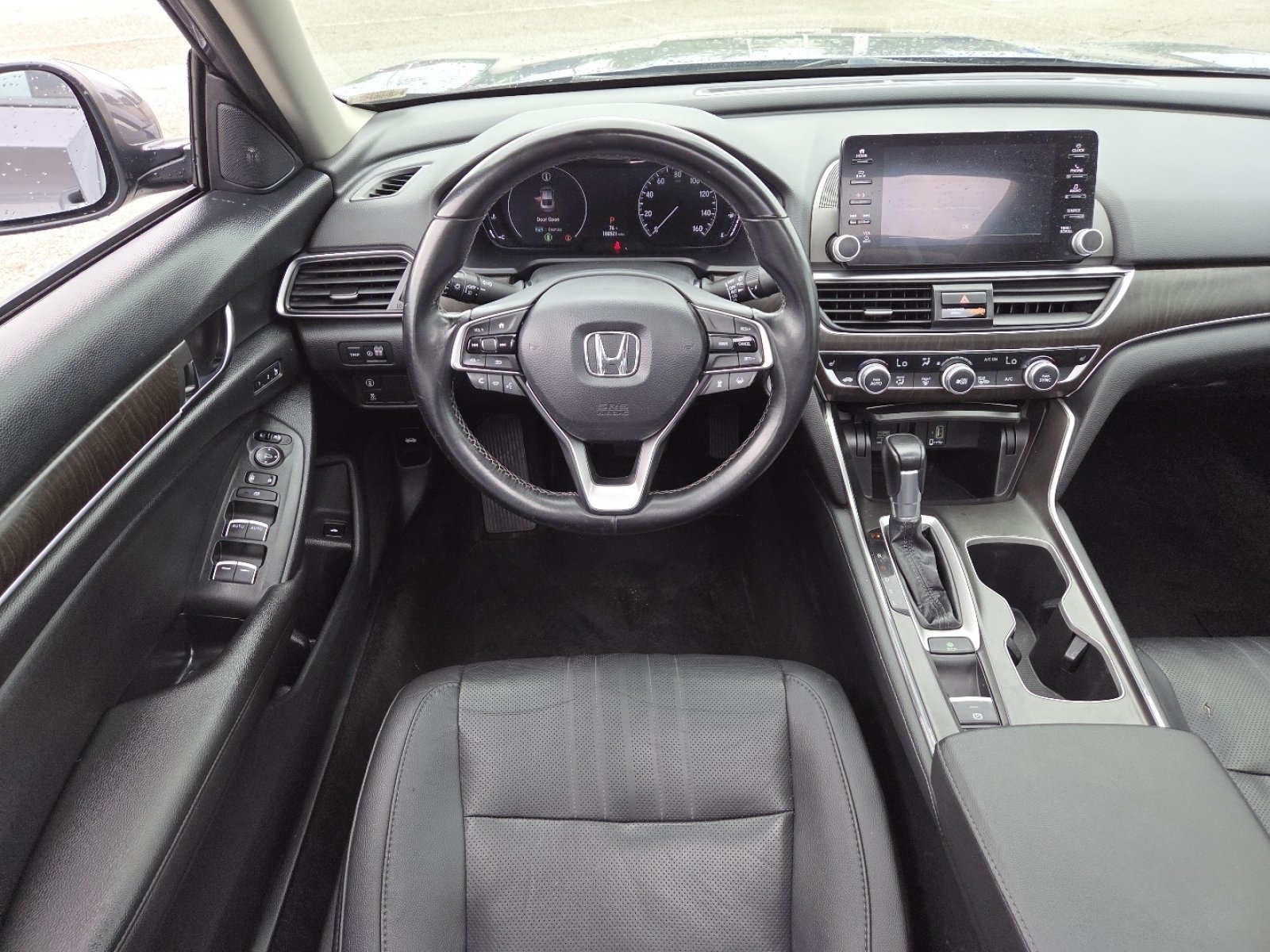 Used 2019 Honda Accord EX-L image 24