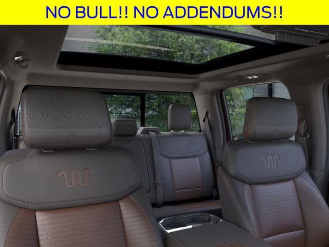 New 2025 Ford F350 King Ranch image 23