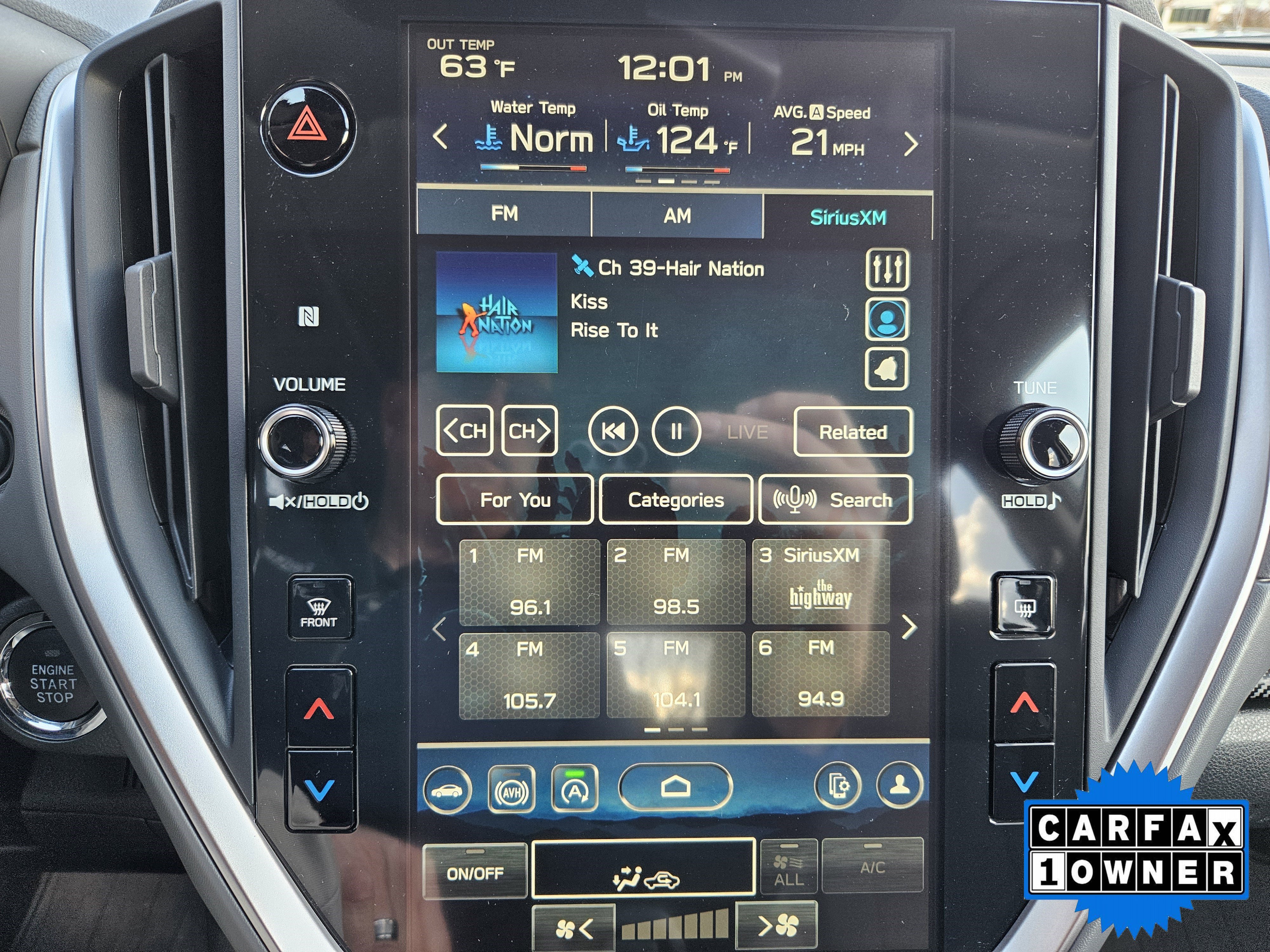 Certified 2025 Subaru Crosstrek 2.5i Premium image 29