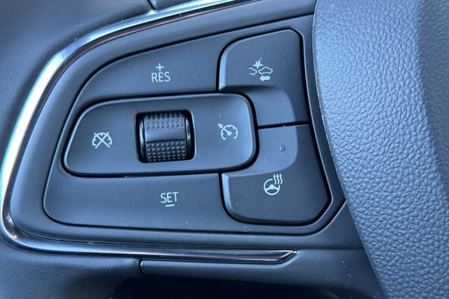 New 2026 Buick Envista Sport Touring w/ Convenience I Package image 26