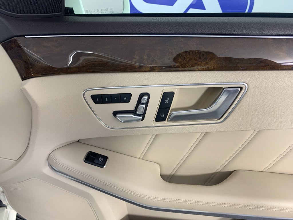 Used 2014 Mercedes-Benz E 350 Sport image 43