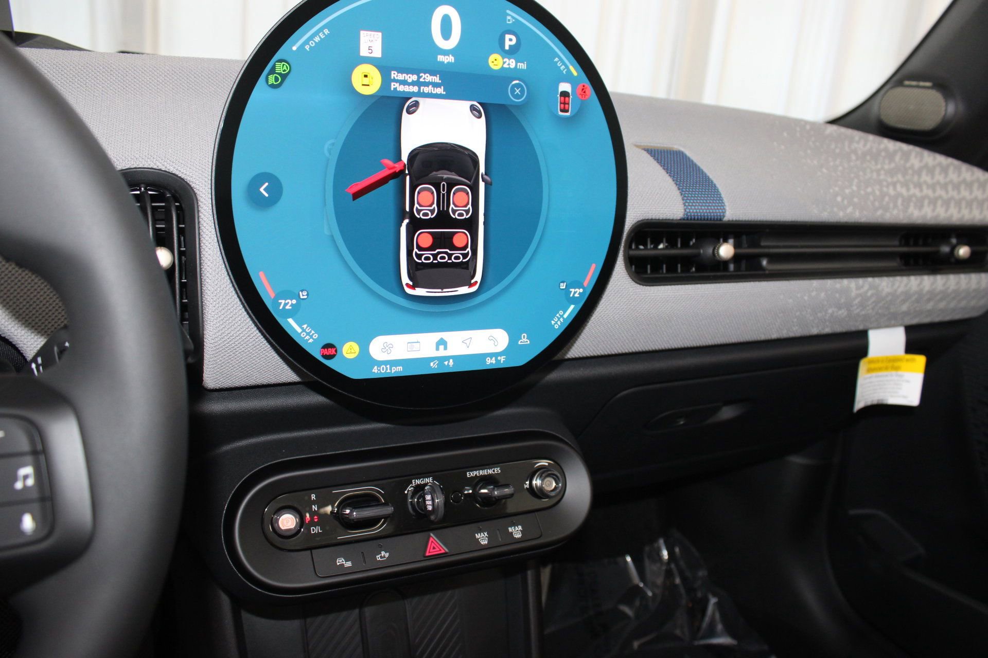 New 2026 MINI Cooper S image 16