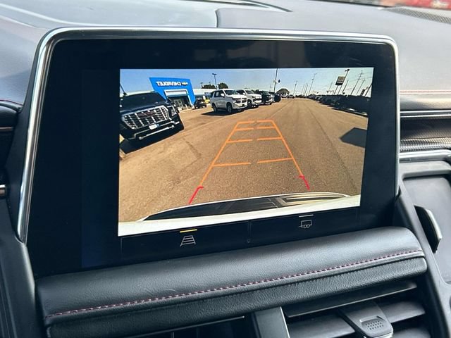 Used 2022 Chevrolet Tahoe RST w/ Sport Performance Package AWD/4WD image 39