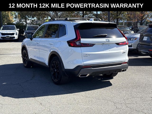 Used 2023 Honda CR-V Sport image 4