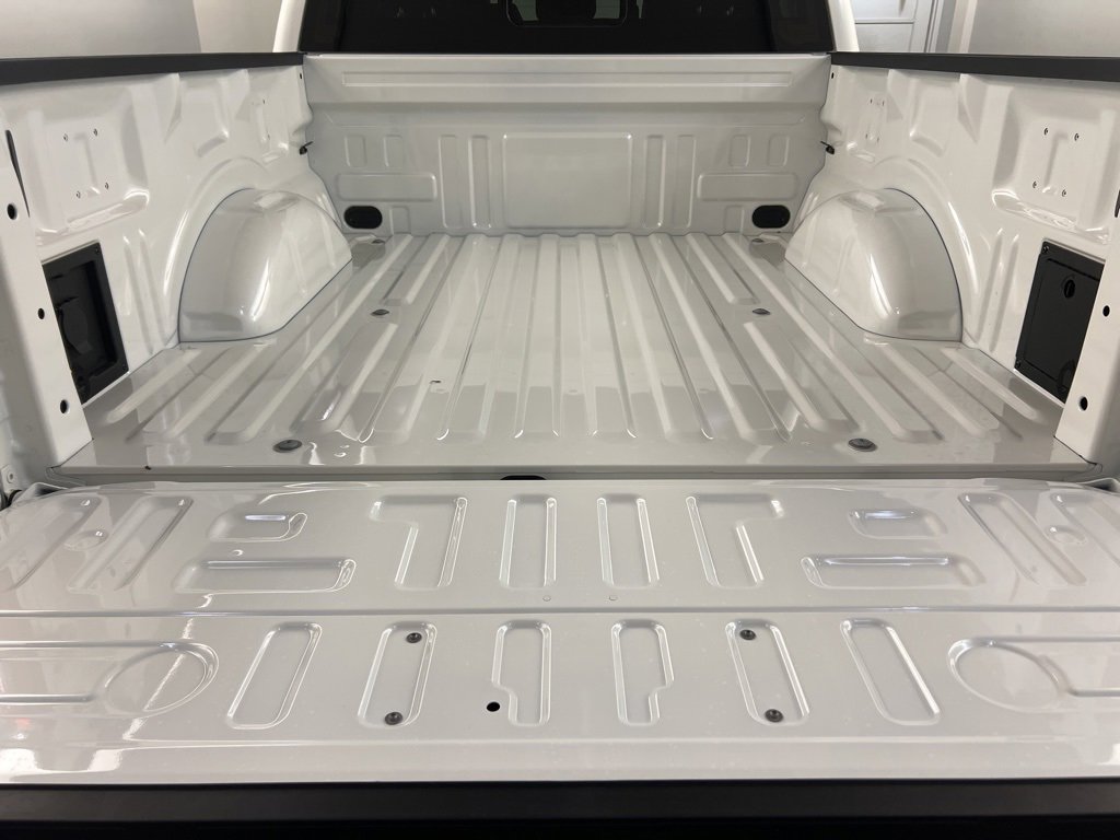 New 2025 Ford F150 Lariat w/ Equipment Group 501A Mid image 35