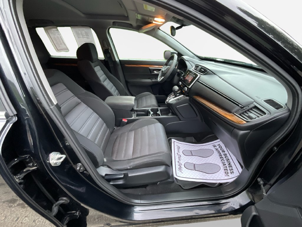 Used 2018 Honda CR-V EX image 26