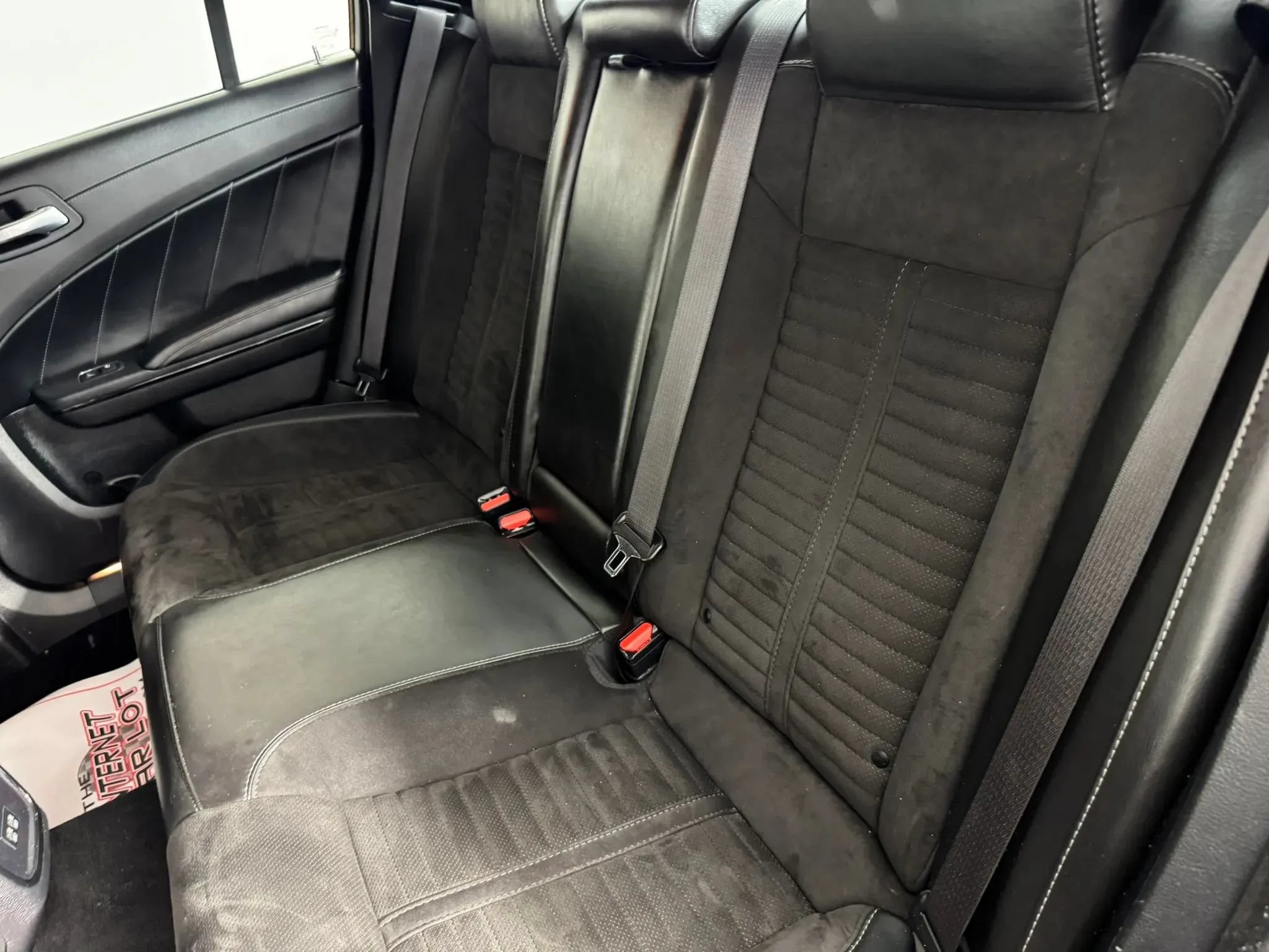 Used 2021 Dodge Charger R/T w/ Daytona Edition Group RWD image 36