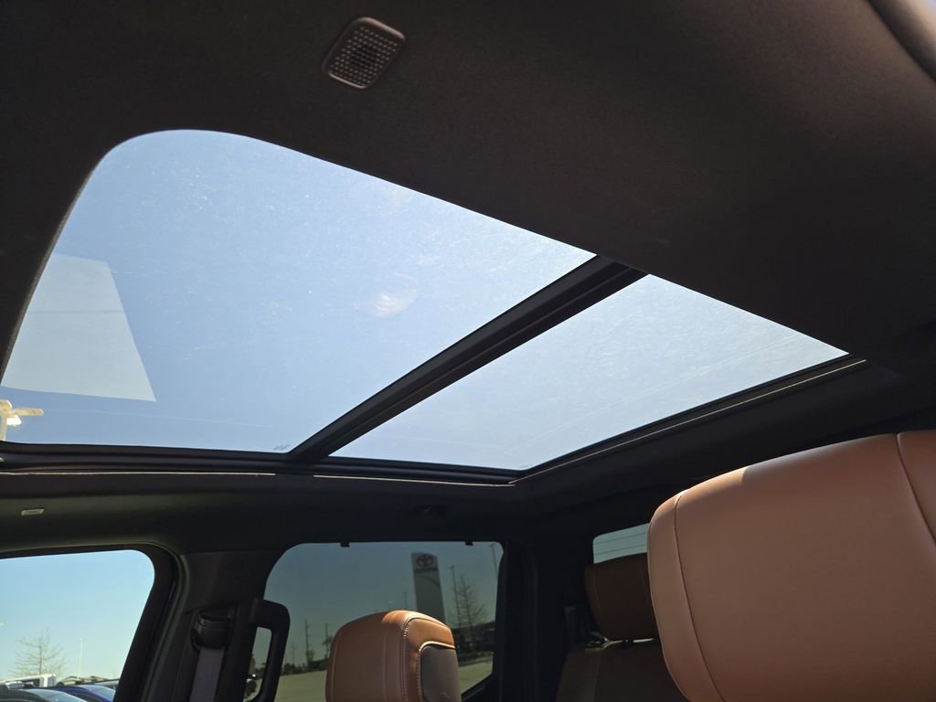 Used 2024 Toyota Tundra 1794 Edition image 29