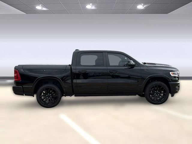 New 2026 RAM 1500 Limited AWD/4WD image 8
