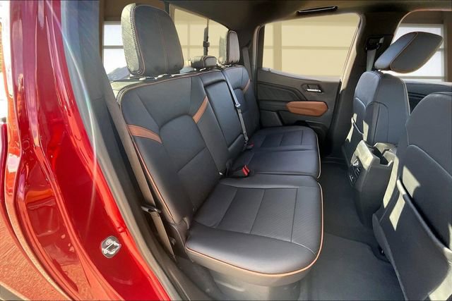 Used 2023 GMC Canyon AT4 w/ AT4 Premium Package image 28