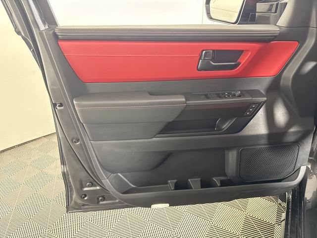 New 2026 Toyota Tundra TRD Pro AWD/4WD image 26