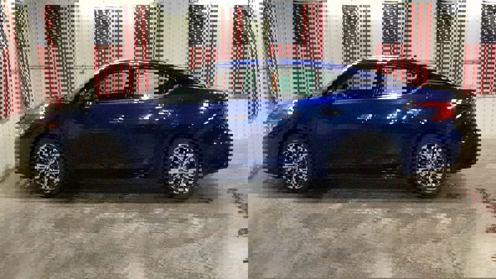 Used 2016 Nissan Maxima 3.5 S image 3