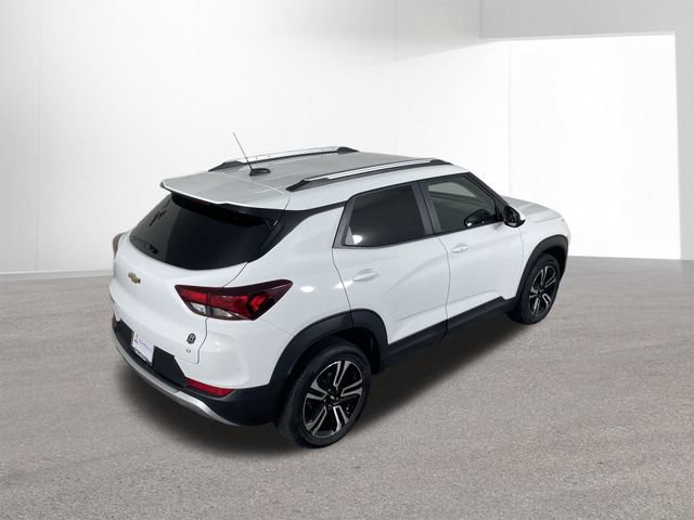 Used 2023 Chevrolet TrailBlazer LT w/ Convenience Package image 38