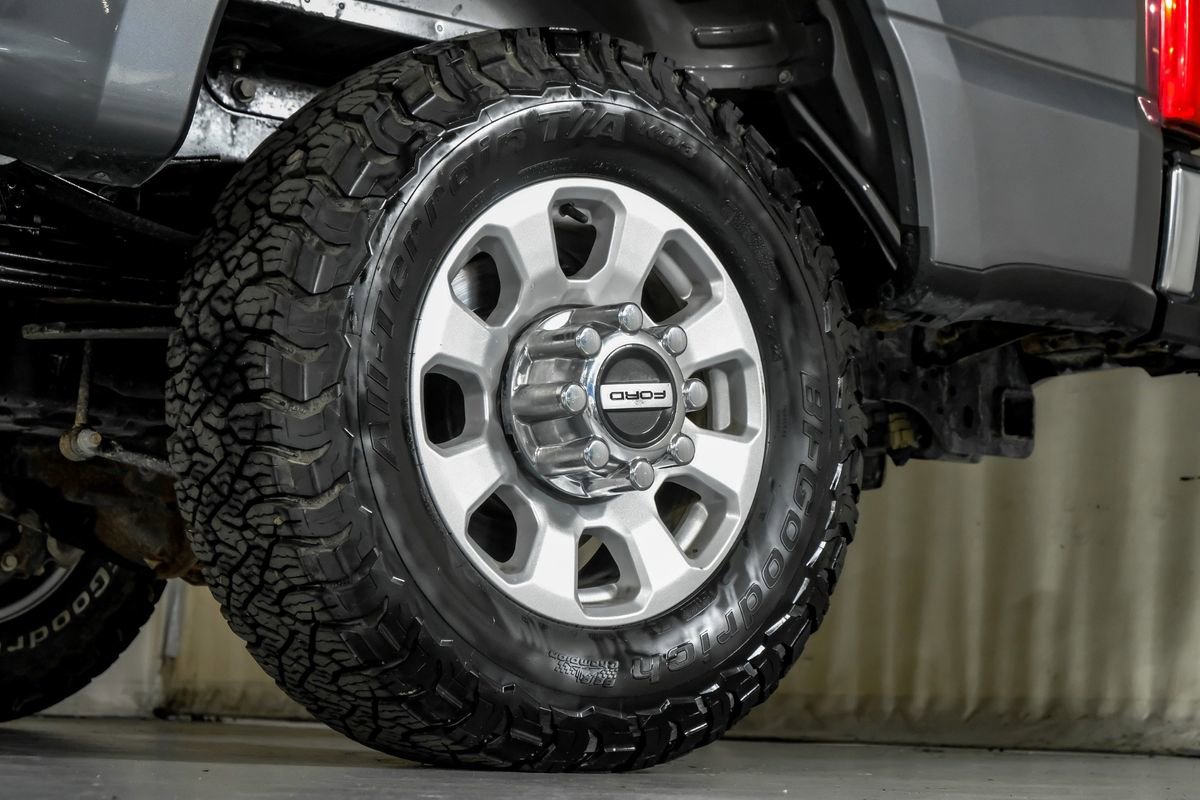 Used 2023 Ford F250 XLT w/ 360-Degree Camera Package AWD/4WD image 54