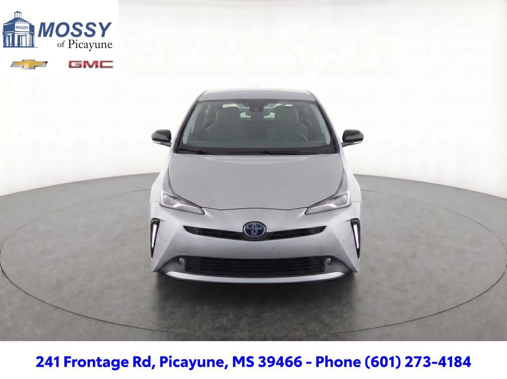Used 2022 Toyota Prius image 6
