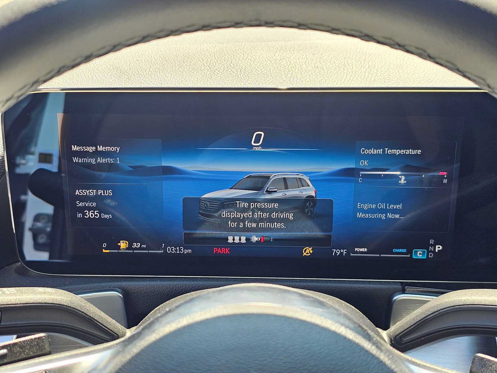 New 2026 Mercedes-Benz GLB 250 image 23
