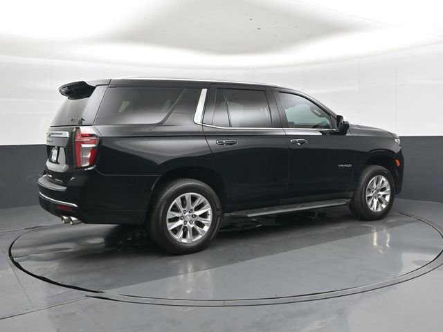 Used 2023 Chevrolet Tahoe Premier RWD image 3