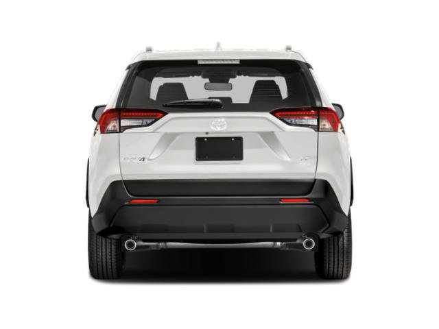 Used 2021 Toyota RAV4 LE image 5